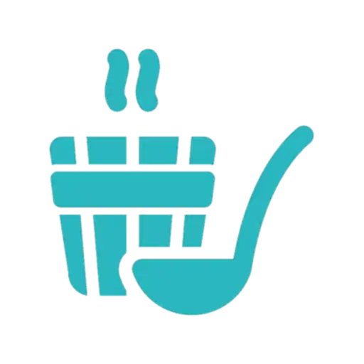 sauna icon